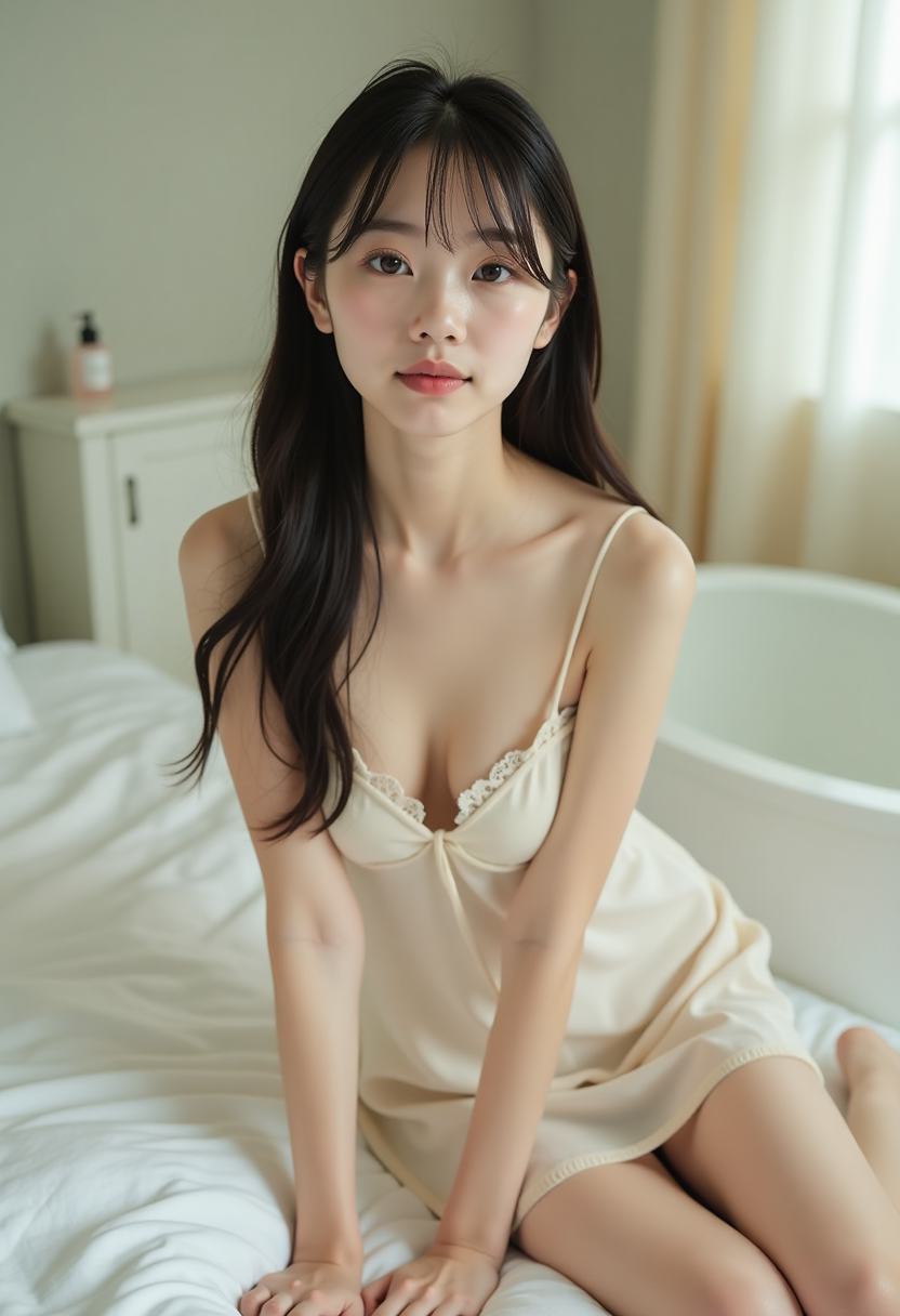 泪之女王 海报